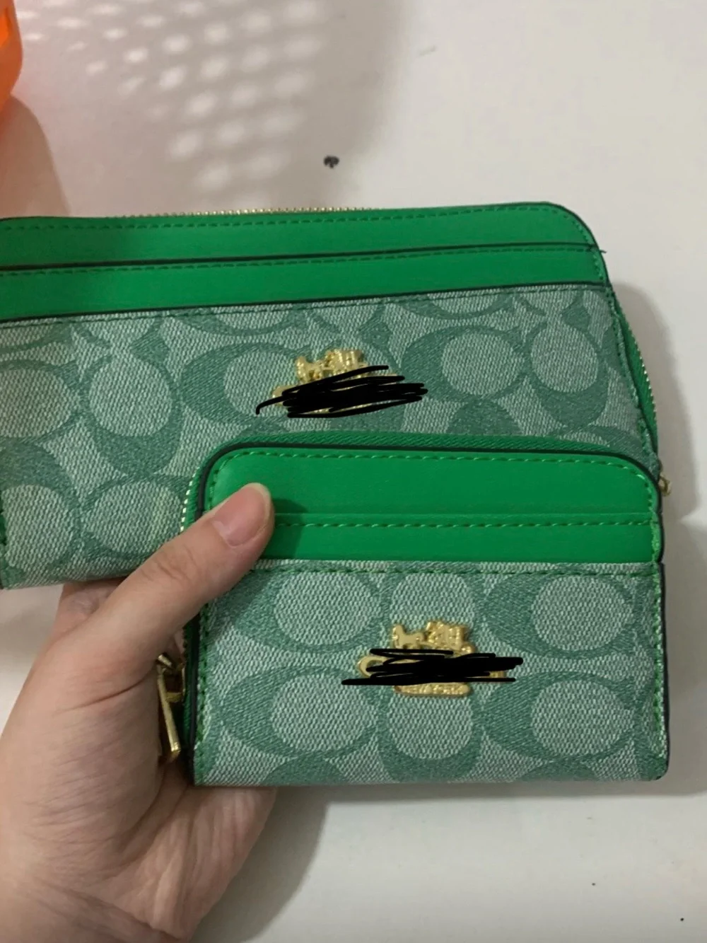 Wallets